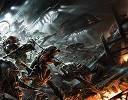 Raymond Swanland Three World War 1