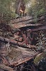 John Buxton&nbsp;A Secret Cache