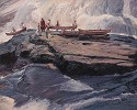 John Buxton&nbsp;A Brief Delay At The Wall