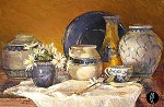 Jan Saia&nbsp;Crockery