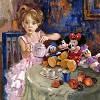 Irene Sheri&nbsp;Would You Like Some Tea?