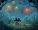 Rob Kaz &nbsp;Memories of Summer Mickey and Minnie