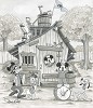 Michelle St Laurent Mickey Mouse Clubhouse Disney 100th Edition
