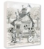 Michelle St Laurent Mickey Mouse Clubhouse Disney 100th Edition