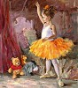 Irene Sheri&nbsp;My First Audience