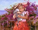 Irene Sheri&nbsp;Eeyore's Sunny Day