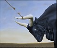 Robert Deyber&nbsp;(I've Got the) Bull by the Horns