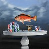 Robert Deyber&nbsp;Fish And Chips