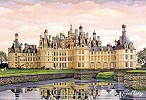 Liudmila Kondakova&nbsp;Chambord on Koji Paper