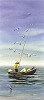 Sally Caldwell Fisher&nbsp;Early Catch