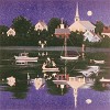 Sally Caldwell Fisher&nbsp;Midsummers Eve