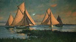 Don Demers&nbsp;Between the Sun and the Moon