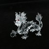 Swarovski Crystal Swarovski Crystal Dragon 1997