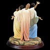 Ebony Visions Praise