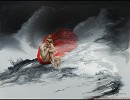 Fidel Garcia&nbsp;THE BATH OF WISDOM - EL BA�O DE LA SABIDURIA