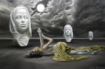 Fidel Garcia&nbsp;DREAMS OF A PRINCESS - SUE�OS DE UNA PRINCESA