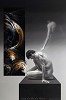 Fidel Garcia&nbsp;BETWEEN HEAVEN AND THE EARTH - ENTRE EL CIELO Y LA TIERRA