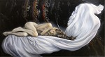 Fidel Garcia&nbsp;THE INNER GUIDE - LA GUIA INTERIOR