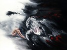 Fidel Garcia&nbsp;THE SACRED SHORE - LA PLAYA SAGRADA