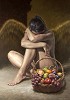 Fidel Garcia&nbsp;TEMPTATION - LA TENTACION