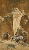 Frank McCarthy&nbsp;BENEATH THE CLIFF OF THE SPIRITS