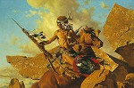 Frank McCarthy&nbsp;THE WAY OF THE ANCIENT MIGRATION
