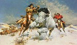 Frank McCarthy&nbsp;Big Medicine MASTERWORK ANNIVERSARY EDITION