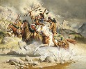 Frank McCarthy&nbsp;Cheyenne SMALLWORK EDITION ON