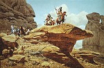 Frank McCarthy&nbsp;The Hostiles ANNIVERSARY EDITION ON