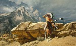 Frank McCarthy&nbsp;From the Rim ANNIVERSARY EDITION ON