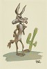 Chuck Jones For Linda at 15