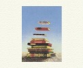 Fanny Brennan&nbsp;Floating Books