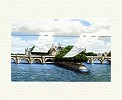Fanny Brennan&nbsp;Pont Neuf