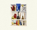 Fanny Brennan&nbsp;Nadines Bookcase
