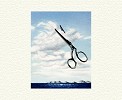 Fanny Brennan&nbsp;Cutting Clouds