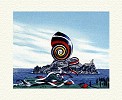 Fanny Brennan&nbsp;Ribbon Snail