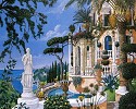John Kiraly&nbsp;View To Sorrento