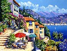 Kerry Hallam&nbsp;Cote D'azur