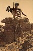 James Bama&nbsp;CHEYENNE DOG SOLDIER