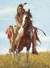 Howard Terpning&nbsp;DO NOT DISTURB