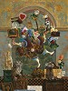 James Christensen&nbsp;BALANCING ACT