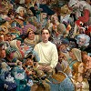 James Christensen&nbsp;The Listener