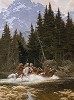 Frank McCarthy&nbsp;The Crossing