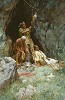 Howard Terpning&nbsp;The Healing Power of the Raven Bundle 