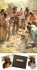 Howard Terpning&nbsp;Traders Among the Crow
