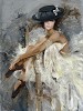 Irene Sheri&nbsp;After The Show
