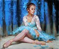 Irene Sheri&nbsp;Aquamarine