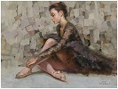 Irene Sheri&nbsp;Elegance in Black