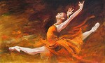Irene Sheri&nbsp;Hot Jump