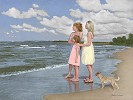 John Weiss&nbsp;The Gift